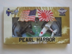 Thumbnail ITALERI  41500 PEARL HARBOUR DIECAST